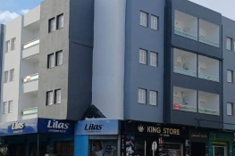 A louer appartements S+2