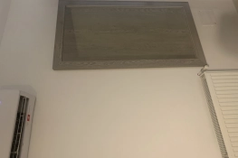 Appartement s+1 neuve à la soukra