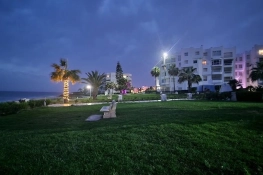 s+2 130 m2 residence pieds dans l eau hamamet nord