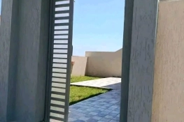 maison indépendante près de la mer