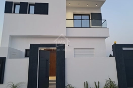 Villa à vendre