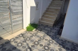 maison indépendante près de la mer à vendre