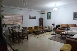 Appartement 127m2 au Bardo