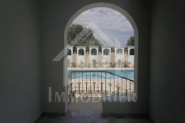 Villa à vendre