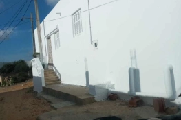 maison indépendante avec un garage perès de toute commodités