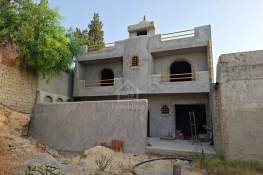 Villa à vendre