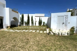 Villa à vendre