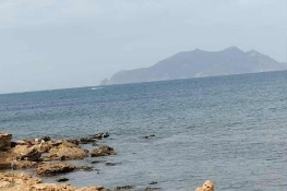 terrain près de la mer à vendre