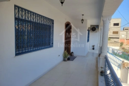 Villa à vendre