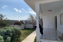 Villa à vendre