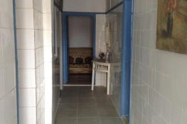 Appartement RDC