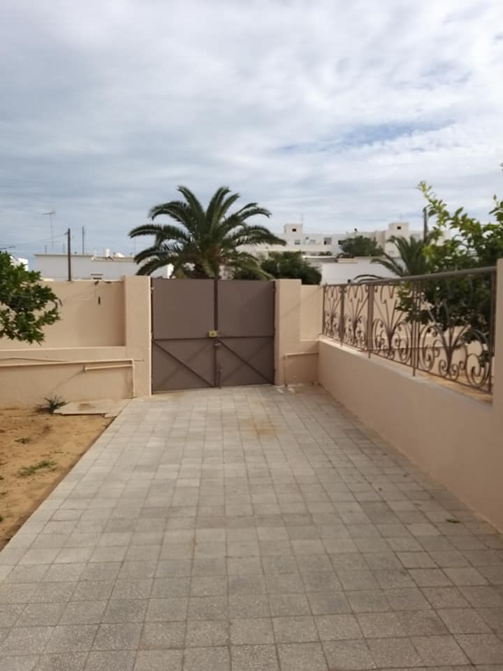 A louer a sfax Sfax Location Villa