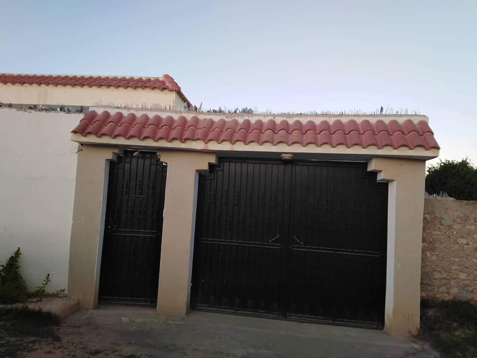 Villa à louer Sfax Location Villa