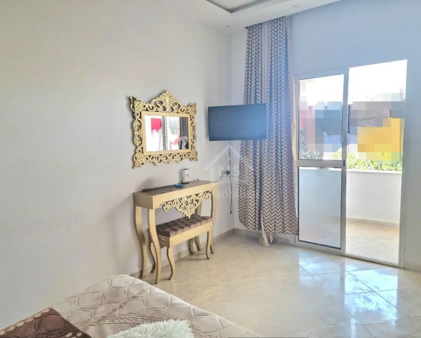 Duplex s+3 à hammamet centre à vendre 51355351