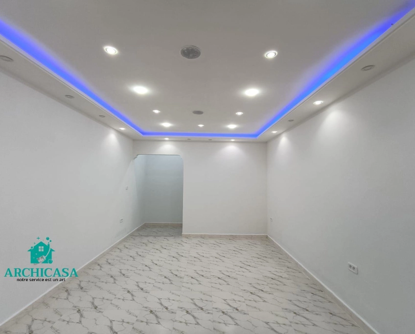 Un bureau neuf à louer