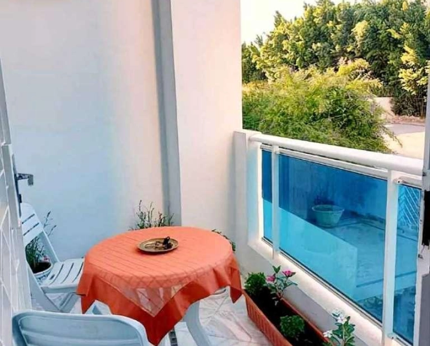 Pour étranger s1 meublé ennasr2 haut standing