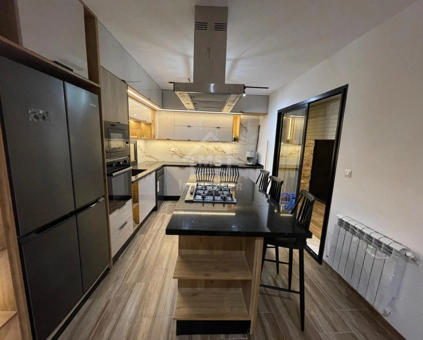 Duplex meublé avec piscine à hammamet nord à vendre 51355351