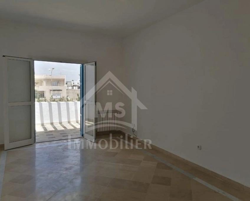 Des appartements s+2 à vendre à yasmine hammamet 51355351