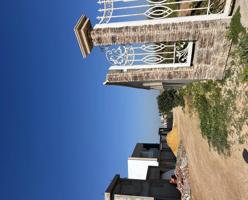 Lots de terrain oued ellil-cité el anber