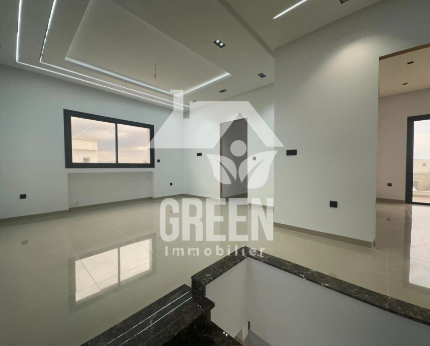 Villa " martin " 2025