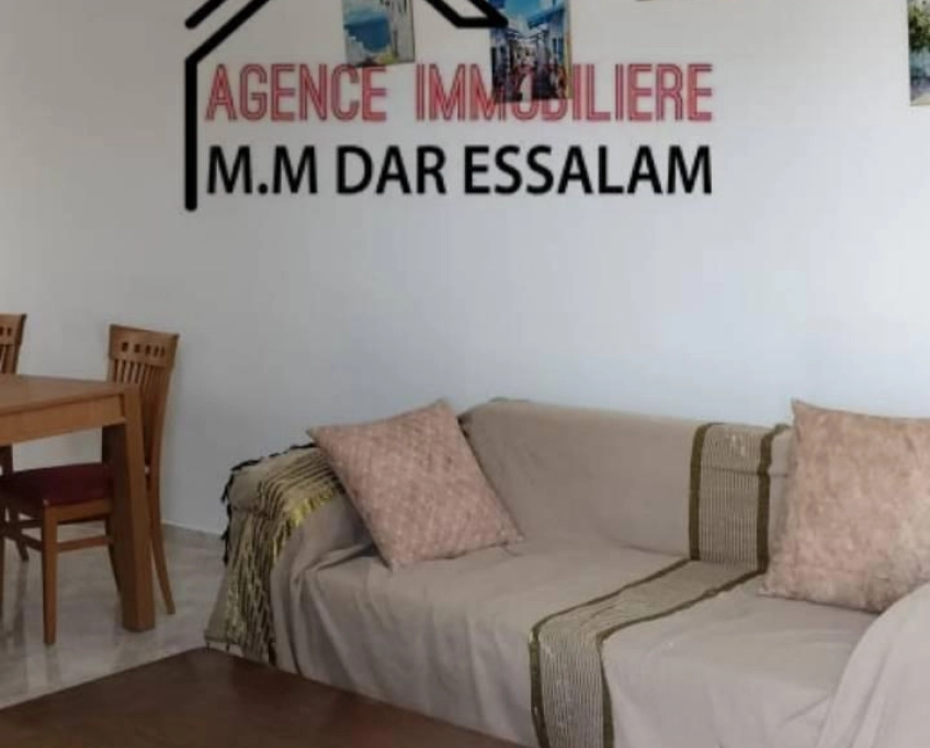 Deux maisons près de la plage à vendre