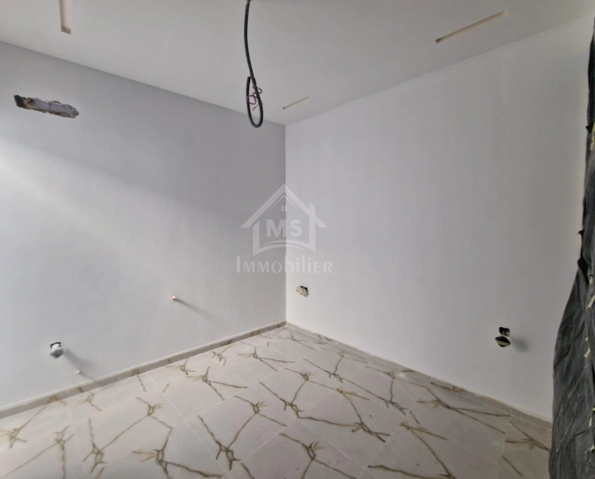 Appartement s+1 à hammamet à vendre à 150 md 51355351