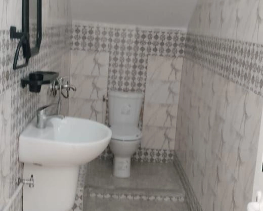 Maison indépendante avec un garage près de toute commodités