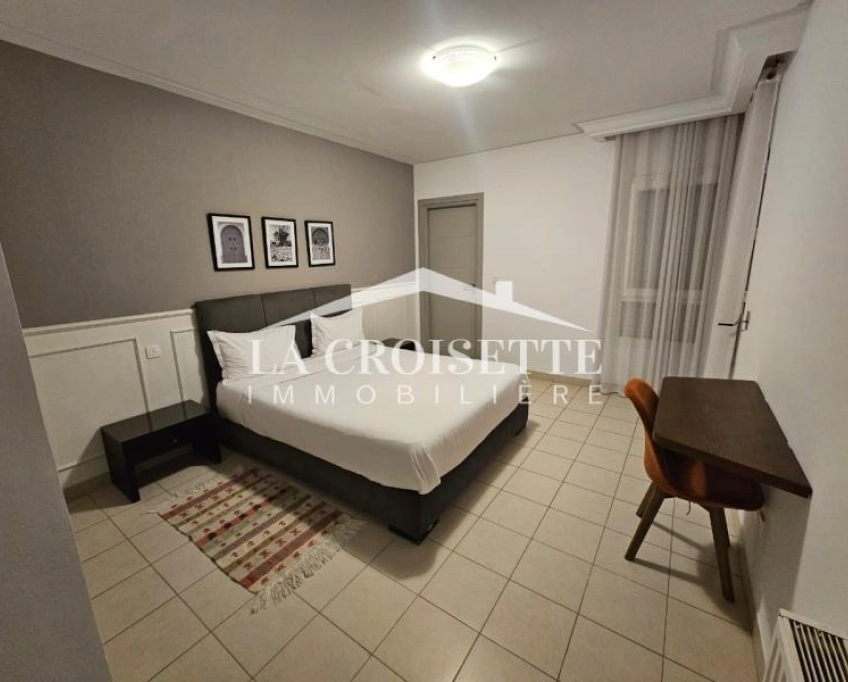 Appartement s2 meublé au lac2 zal2080