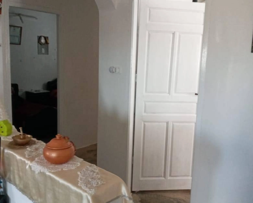 Maison indépendante avec un garage perès de toute commodités