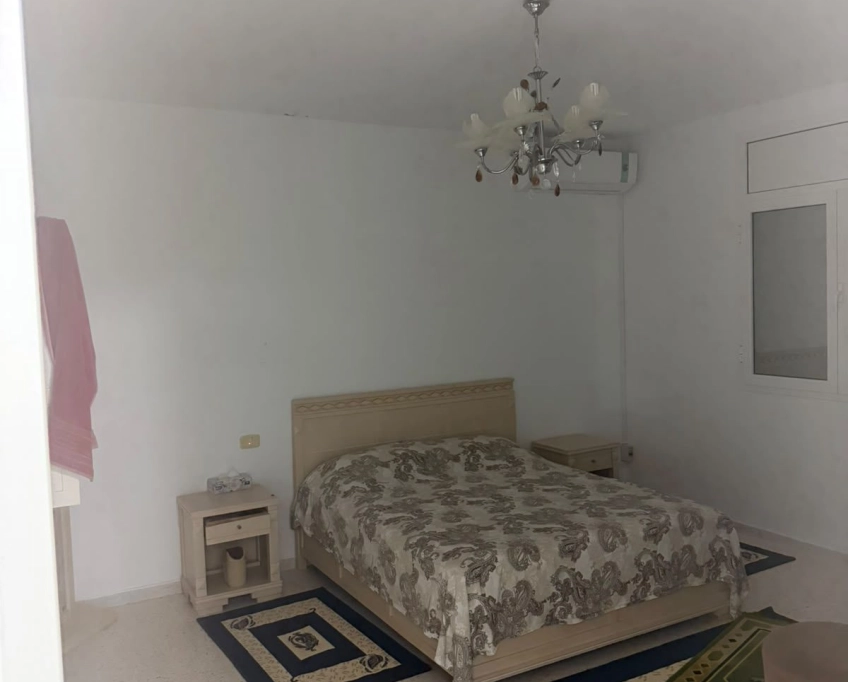 🏖️ à vendre : villa de luxe "pieds dans l'eau" à raf raf, bizerte (tunisie) 🇹🇳