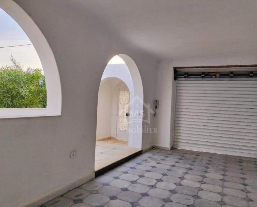 Villa toute neuve avec piscine à hammamet nord à vendre 51355351