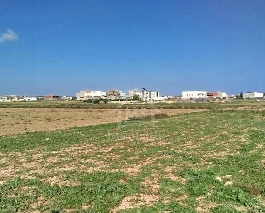 Un terrain de 669 m² à maamoura à vendre 51355351