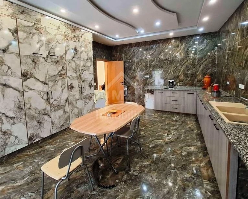 Coquette villa s+3 à birbouregba à vendre 51355351