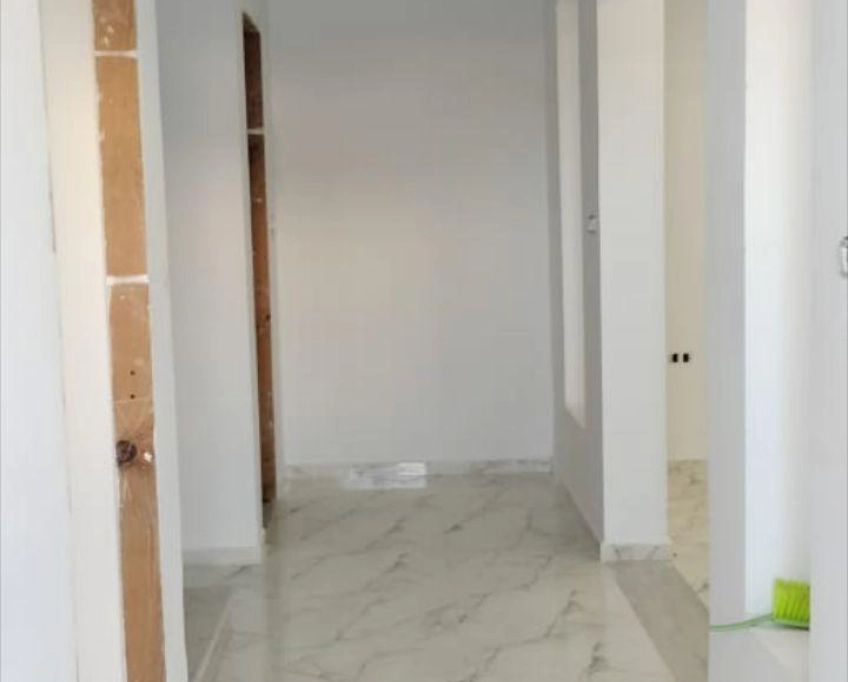 Maison style américain près de la plage