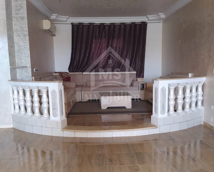 Villa à vendre