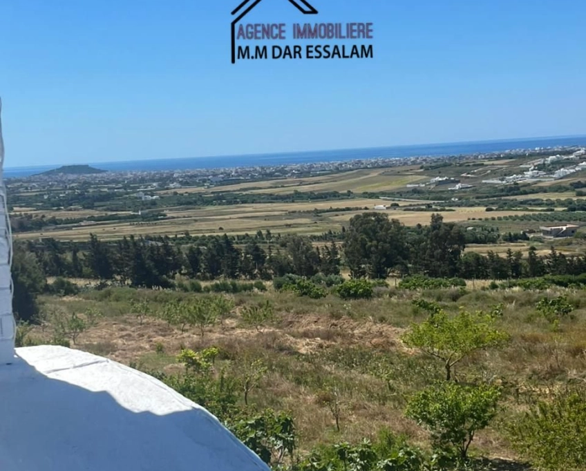 Terrain avec une vue agréable - Photo 11