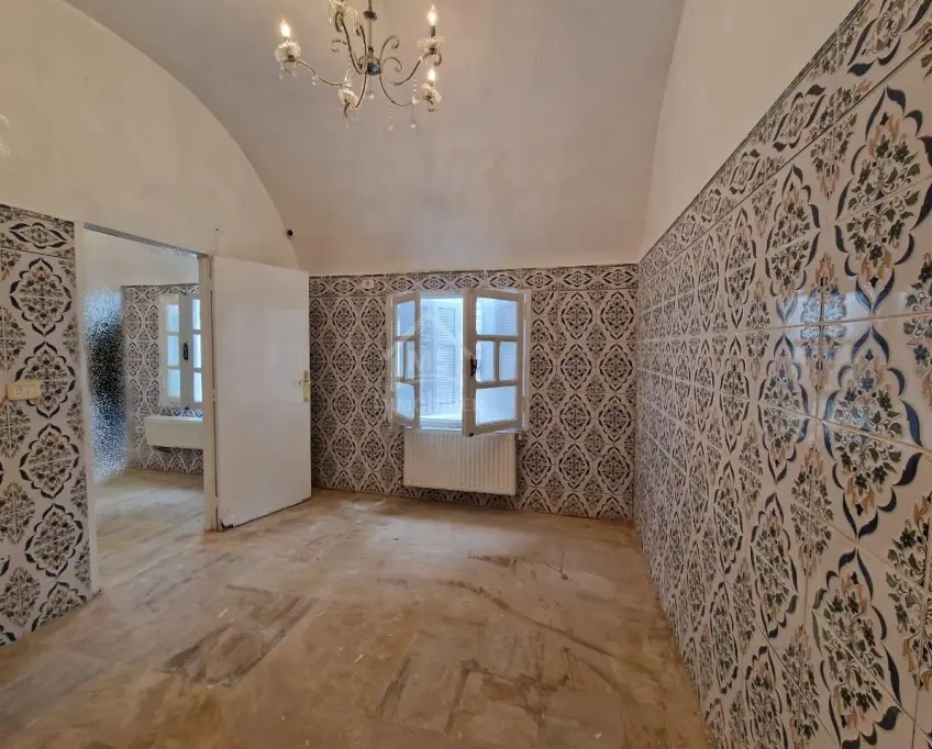 Terrain de 150 m² à hammamet nord à vendre 51355351