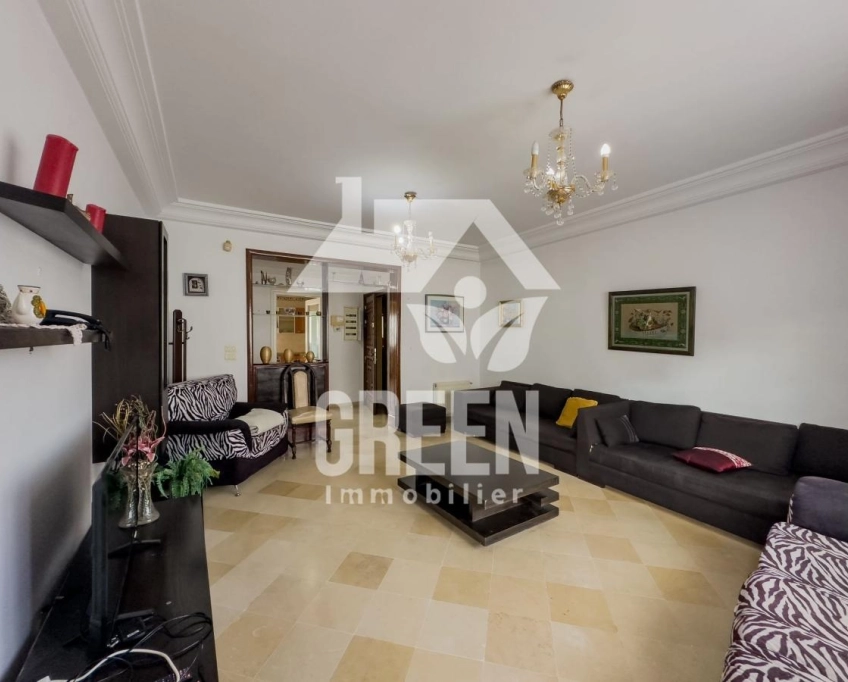 Appartement " maria " s+3