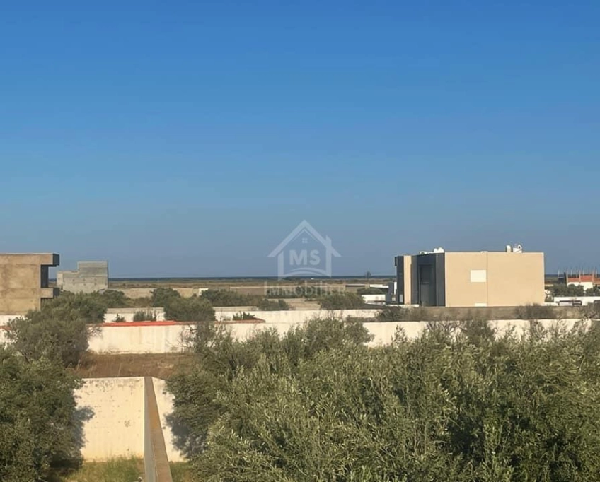 Une grande propriété à hammamet sud à vendre 51355351