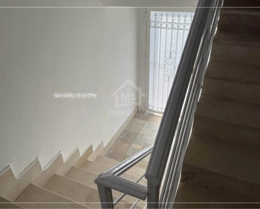 Belle villa avec jardin à hammamet sud à vendre 51355351