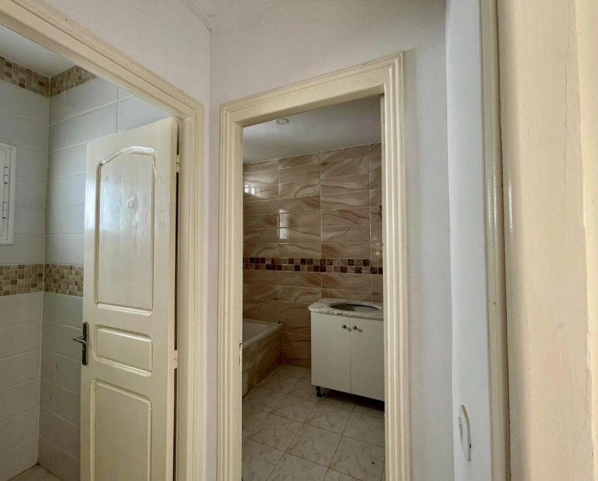 Villa d’exception sur 3 150 m² – panorama à perte de vue – djebel ammar, sidi thabet, l’ariana