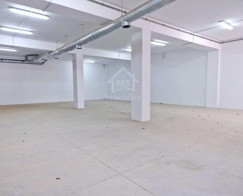 Local commercial à korba à vendre 51355351