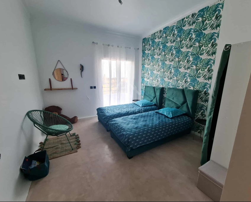 Location estivale: villa s+5 avec piscine à louer 51355351