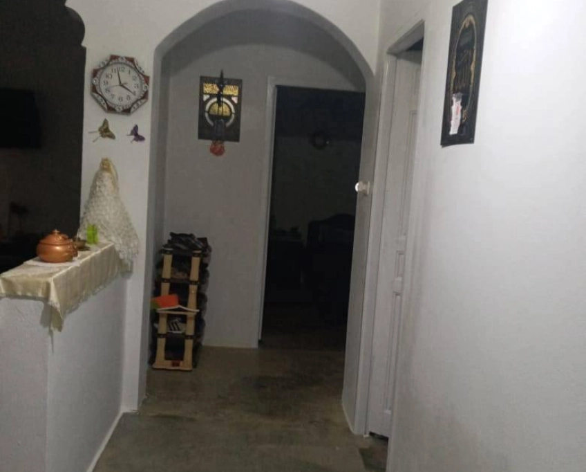 Maison indépendante avec un garage perès de toute commodités