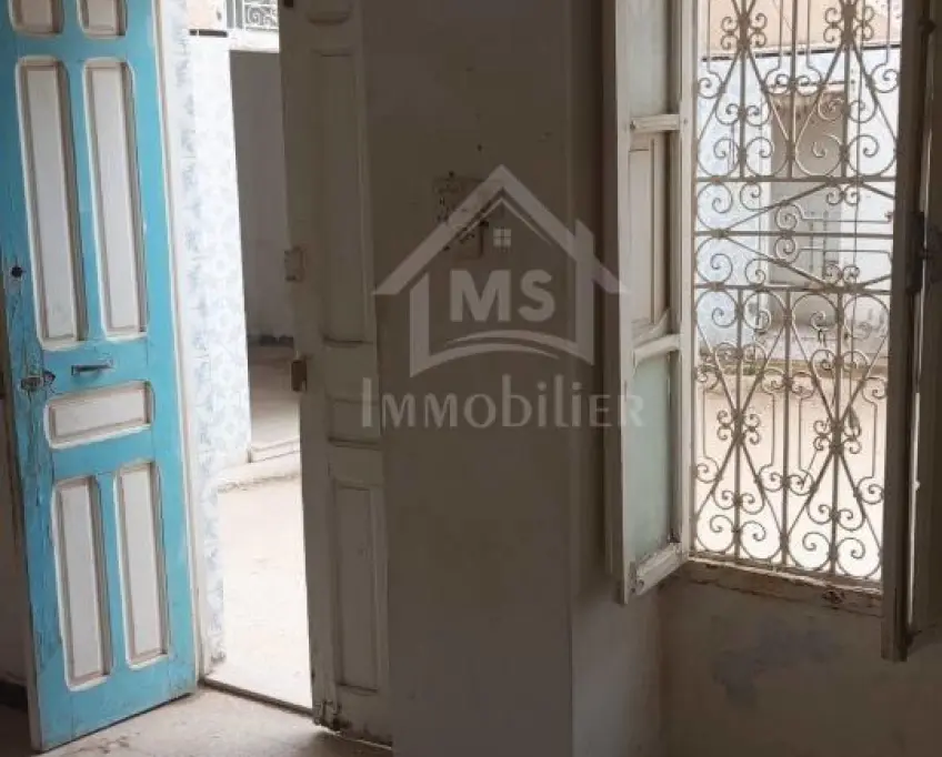 Maison arabesque à beni khiar à vendre 51355351