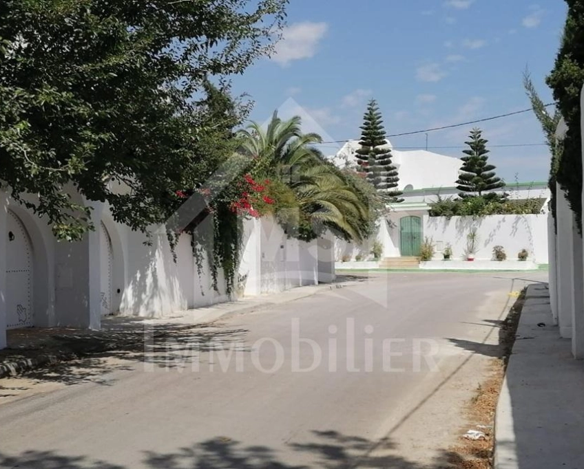 Des appartements s+2 tout neuf à vendre à hammamet 51355351