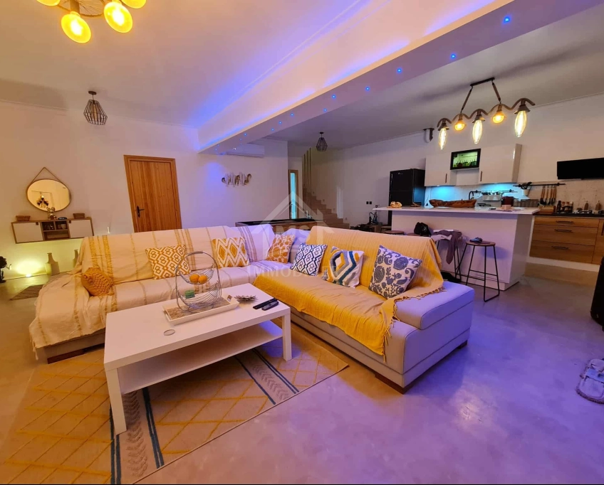 Location estivale: villa s+5 avec piscine à louer 51355351