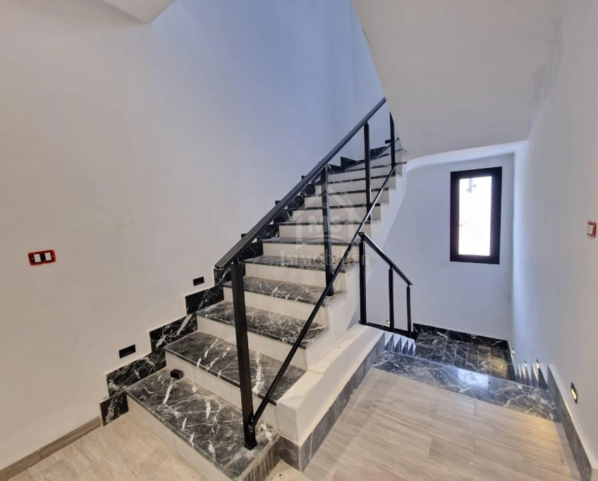 Un duplex avec piscine à hammamet nord à vendre 51355351