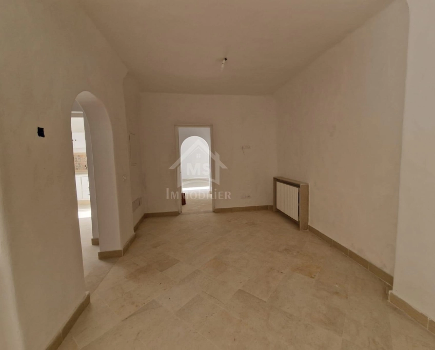 Villa toute neuve avec piscine à hammamet nord à vendre 51355351