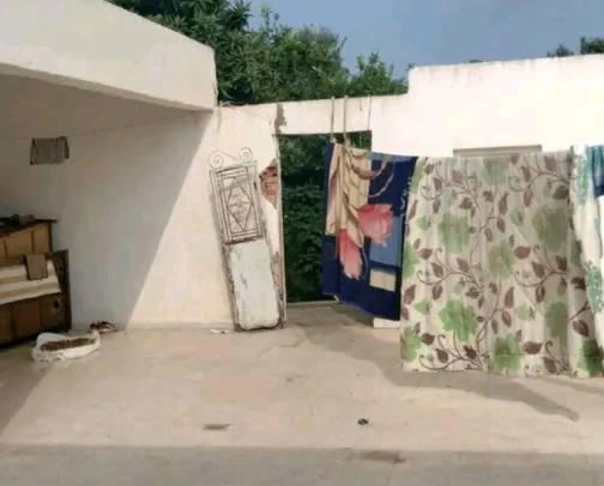 Maison arabe près de toutes commodités à vendre